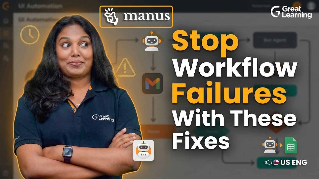 Your Workflow Agent is Broken — Here's Why