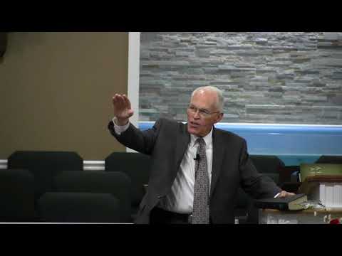 "What Produced Daniel, Hananiah, Mishael, And Azariah - Part 2" By Pastor Fowler