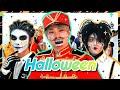 SVT Being A Mess On Halloween