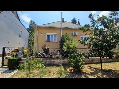 ELADVA! Lábatlan 79nm-es CSALÁDI HÁZ. Czenke Erzsébet 06706363894