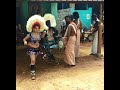 Super Dance Karakattam In Tamil Nadu Village Salem Selvi 2019