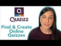 Getting Started with Quizizz