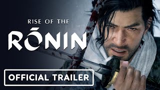 Watch and explore about Regalo de Rise of the Ronin para PC en Steam