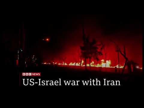 BBC One Minute World News