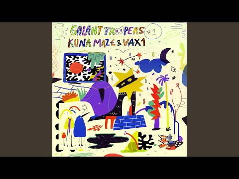 Exquixit (feat. Double A)