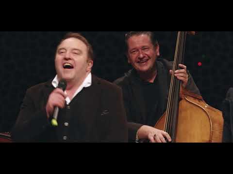 GUSTAV PETER WÖHLER BAND – Nur Geträumt