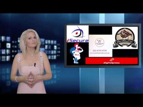 Meraki Tv on Foxtel - Episode 3