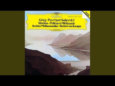 Edvard Grieg - Grieg: Peer Gynt Suite No.2, Op.55