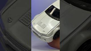 Nissan Skyline GT-R [R32] Godzilla #hotwheels #nissan #skyline #godzilla #diecast