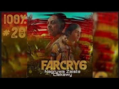 Zagrajmy w Far Cry 6 odcinek #20 - Równowaga finansowa [PS5 60 FPS UHD]