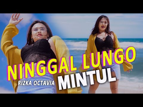 MINTUL WOKO CHANNEL - NINGGAL LUNGO ( Official Music Video )