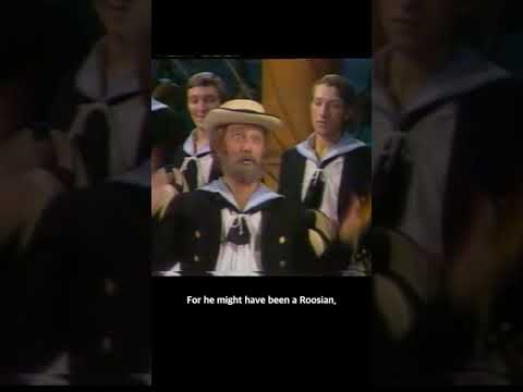 (words and music by, Mark Bates) - Hindu Ringo-Such An Englishman