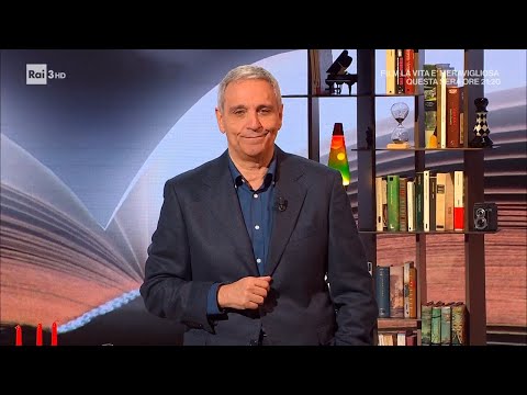 Il monologo sul Natale - La biblioteca dei sentimenti 25/12/2023