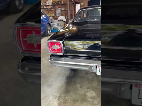 1966 Ford Galaxie 500 (CC-2002750) for sale in Walkersville, Maryland