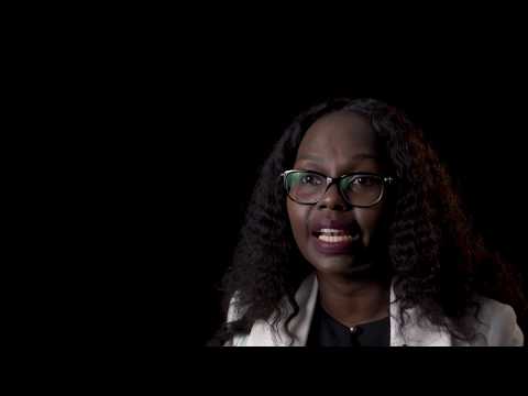 Meet Jessicah Michira, Director of Nursing