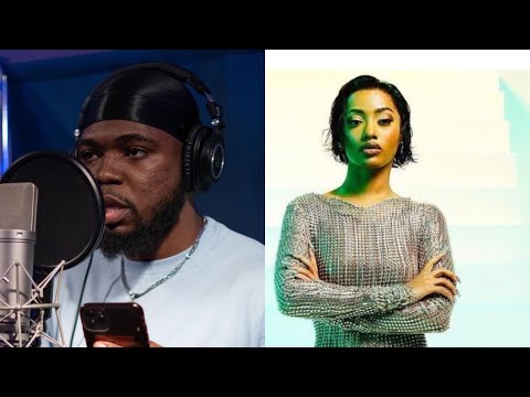 Fresh - Kobe Ft Shay ( clip concept )