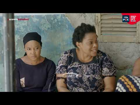 Kikao kingine kimevurugwa | KOMBOLELA SE02 EP 58