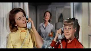 Musical Number:  Bye Bye Birdie - Telephone Hour