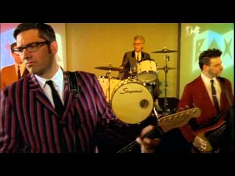 The Boxmasters - I'll Give You A Ring