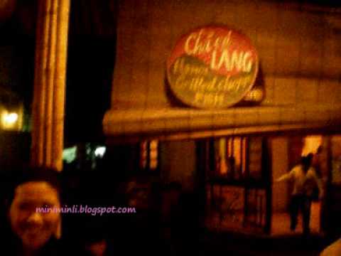 MiNLi @ Hanoi - Vietnamese Food!