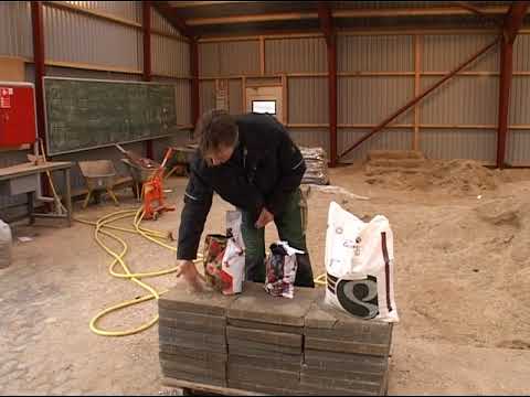 TRÄDGÅRDSANLÄGGARE 3 Tips Och Tricks 8 GÖDSLA RÄTT