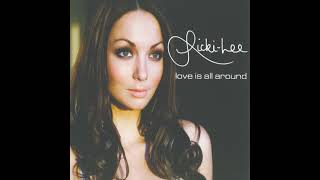 Ricki-Lee Love Is All Around