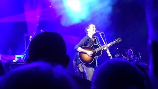 If Only ~ Dave Matthews Band: Blossom Music Center - June 3rd, 2012