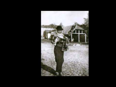 Cine are dor pe luncă / Who's got a longing on the meadow