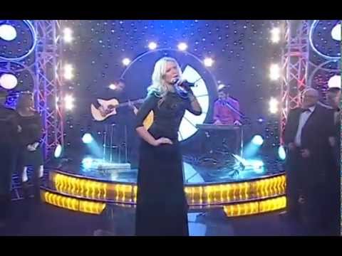 ALLOISE - Love Me Or Leave Me (Acoustic) Live @ "Что? Где? Когда?" канал 1+1