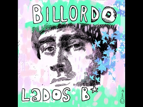 BILLORDO - LADOS B* (full album)
