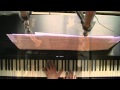Amazing Spiderman Soundtrack - Rooftop Kiss (Love Theme) - James Horner