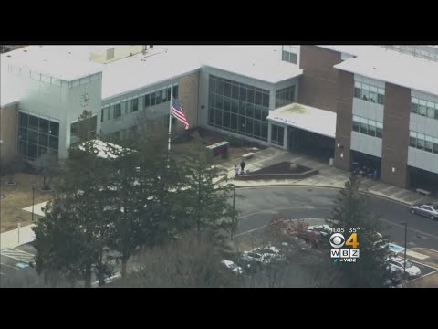 Rockland Students Charged With Threatening To ‘Shoot Up The School’