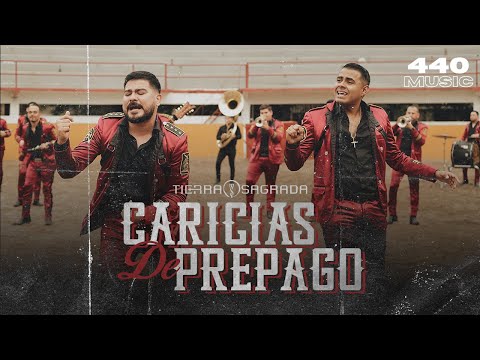 Miniatura de Caricias de Prepago