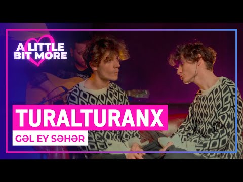 TuralTuranX - Gəl Ey Səhər | 🇦🇿 Azerbaijan | #EurovisionALBM
