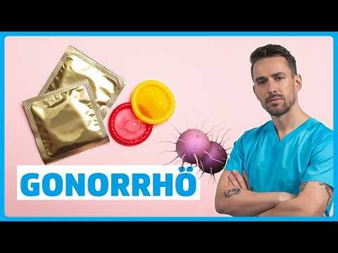 Gonorrhö (Tripper) verstehen: Ursachen, Symptome, Diagnose & Therapie | DocTommy