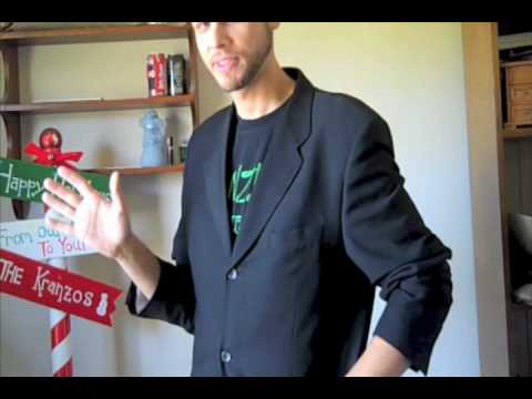 Instant Everything by Nathan Kranzo-www.VanishingRabbit.com