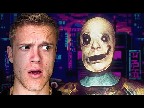 Beat The High Score Or It Breaks In...