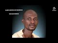 Yesu Magyenkwa By Elder Morrison