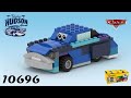 Doc Hudson Cars Pixar Lego Classic 10696