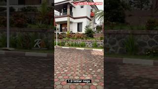 Download lagu View Nya Keren, Bangunan 2 Lantai Vila di Pamijahan Bogor #shorts mp3