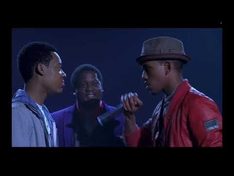 Let It Shine | Cyrus Vs Bling Rap Battle