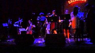 rocknycliveandrecorded.com: Harper Simon @the Bootleg