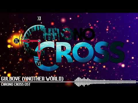 Guldove (Another World) - Chrono Cross OST