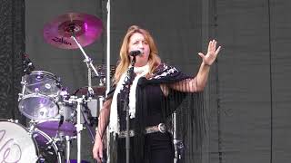 The Old Hyde - Deborah Bonham 2018.07.29 Chicago