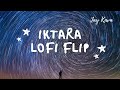 Iktara - Kavita Seth, Amit Trivedi [Jay Kava Lofi Remake] | Wake Up Sid | Bollywood Lofi