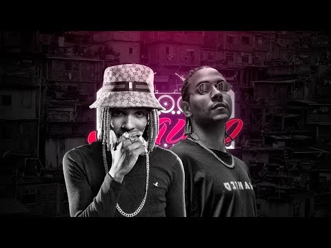 MC Lil e Tavn - Menor Sonhador [Prod Tibery]