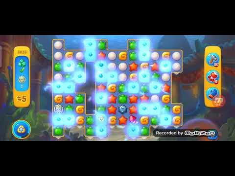 Super hard Level -6026