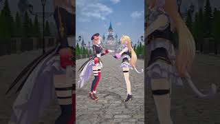 プロポーズ/なとり えるえるといっしょ🎶 #vtuber #踊ってみた