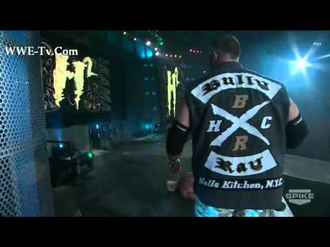 TNA - Impact 4/14/2011 Part  7/7 (HQ)