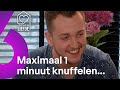 Is Nino wel die WARME KNUFFELBEER die Esther zoekt? ? | Lang Leve de Liefde #AFL510